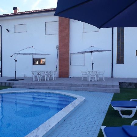 As Casinhas Dos Avos By Quinta Do Paco Villa Amarante Kültér fotó