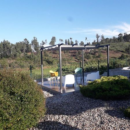 As Casinhas Dos Avos By Quinta Do Paco Villa Amarante Kültér fotó