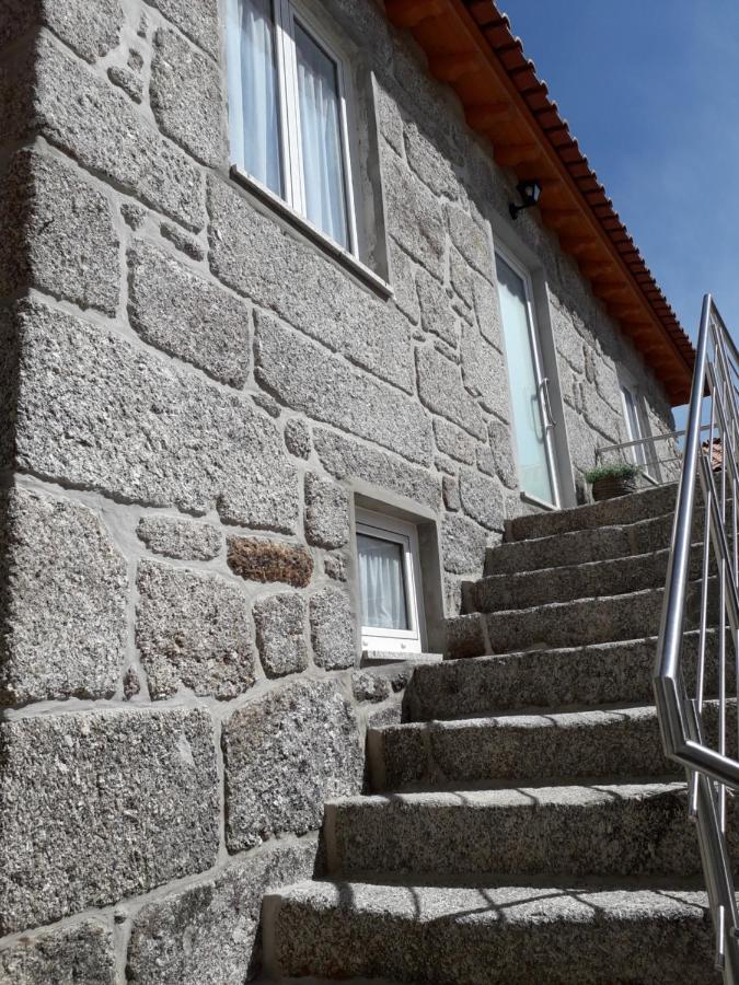 As Casinhas Dos Avos By Quinta Do Paco Villa Amarante Kültér fotó