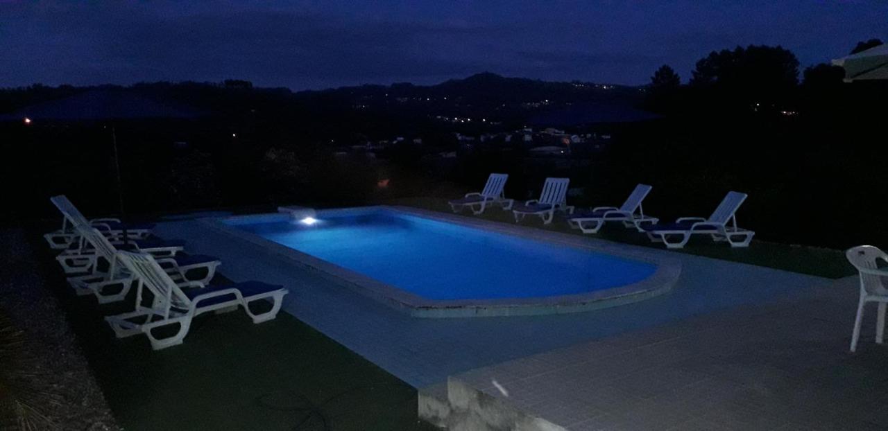 As Casinhas Dos Avos By Quinta Do Paco Villa Amarante Kültér fotó