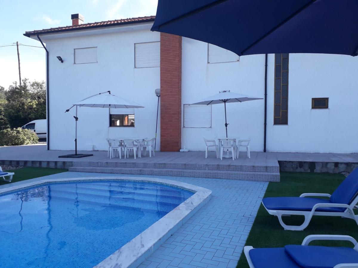 As Casinhas Dos Avos By Quinta Do Paco Villa Amarante Kültér fotó