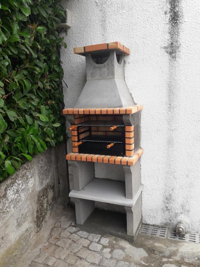 As Casinhas Dos Avos By Quinta Do Paco Villa Amarante Kültér fotó